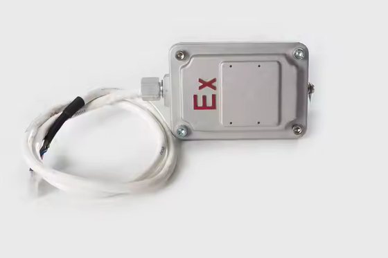 Good price High tempertue resistance Bernet 60 pulses square wave output signal sensor for fuel dispenser in gas station online