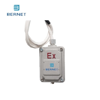 Good price High Accuracy Bernet 60 Pulses Output Signal Square Sensor for Fuel Dispenser online