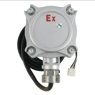 Good price Bernet High Sensitivity Circular Pulse Output Signal Sensor for Fuel Dispenser online