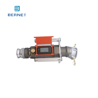 Un bon prix. Débitmètre à tubes portables à bande Bernet pour camions-citernes en ligne