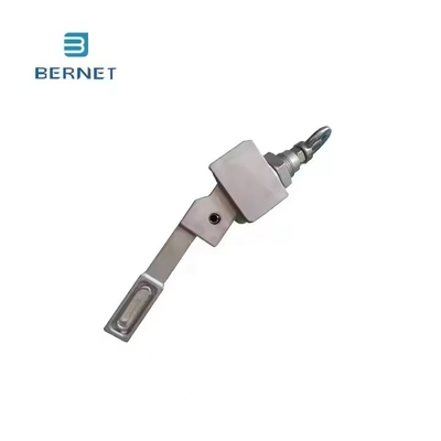 Good price Aluminium Alloy Bernet Mechanical Operator Handle for Bottom Valve online