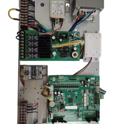 Good price Advanced Bernet Computer Control System for LPG Dispenser Solutions online