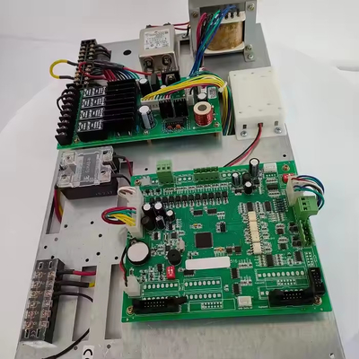 Good price Advanced Bernet Computer Control System for LPG Dispenser Solutions online