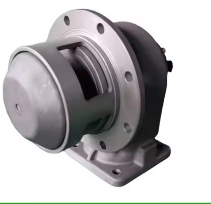 Un buen precio. Válvula de carga inferior de aleación de aluminio de la marca Bernet para descargas de aceite en tanques de combustible en línea