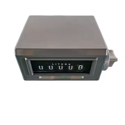 Good price Bernet Brand LC Volumetric Flowmeter Mechanical Register for Petrol Service Equipment online