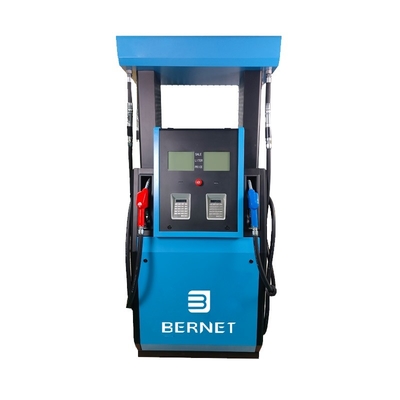 Good price Gas Fuel Dispenser Machine Unit 80L/Min BNT50E424 online