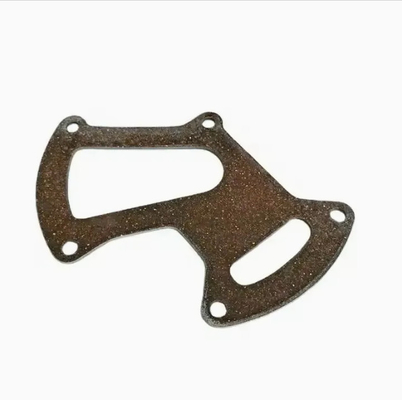 Bom preço. Bernet Preço baixo Resistente ao desgaste Garrafa de cobertura de flange para dispensador de combustível on-line