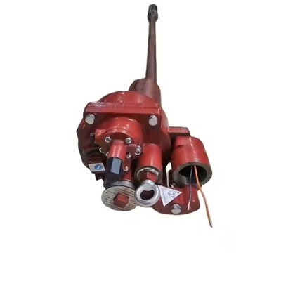 Good price Bernet band Red Jacket 1.5hp Submersible Pump Pumps For Fuel Station online