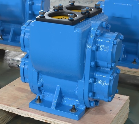 Good price Bernet Self-Priming Electric Arc Gear Pump for Oli Tank Truck online