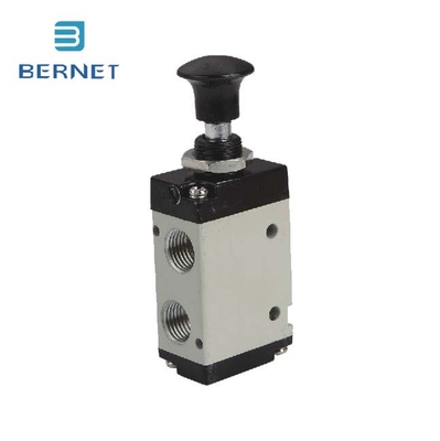 Good price Bernet Durable Pneumatic Hand Pull Valve For Tank Truck online