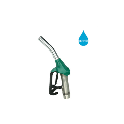 Good price Bernet brand 120ZVA Type Automatic Shut-Off Nozzle for fuel dispenser online