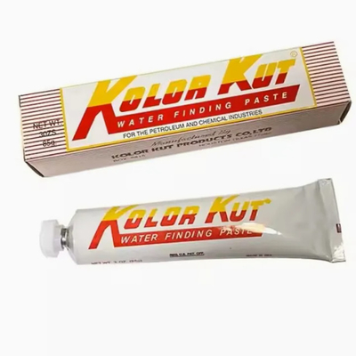 Good price Bernet Kolor Kut Test Cream Water Finder Paste for Oil Tank Measurement online