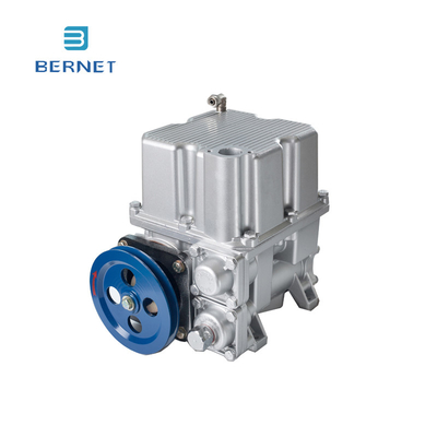Un buen precio. Bernet V50C bomba eléctrica de alto flujo de auto-primación para dispensador de combustible en línea